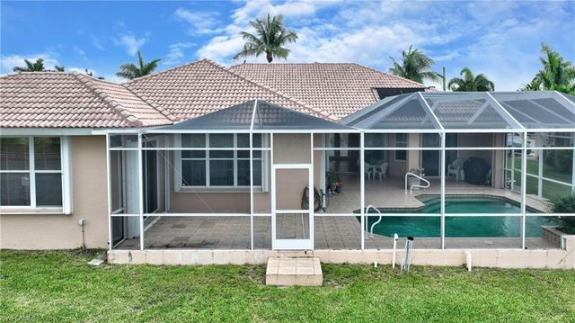 4018 SW 29th AVE, Cape Coral, FL 33914