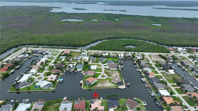 4018 SW 29th AVE, Cape Coral, FL 33914