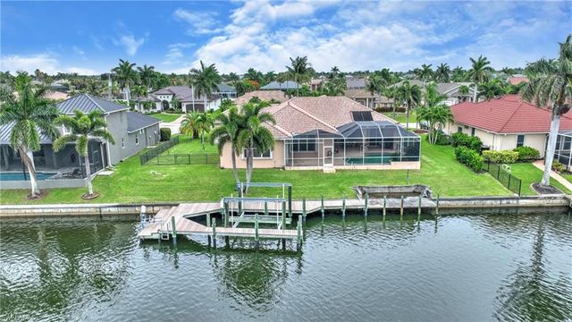 4018 SW 29th AVE, Cape Coral, FL 33914