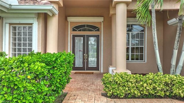 4018 SW 29th AVE, Cape Coral, FL 33914