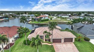 4018 SW 29th AVE, Cape Coral, FL 33914