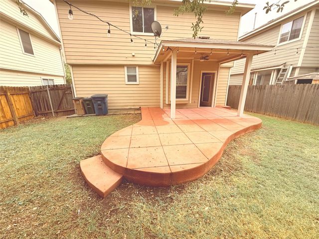 8508 Brock CIR, Austin, TX 78745