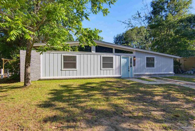908 Rock Creek Ave, Pensacola, FL 32505