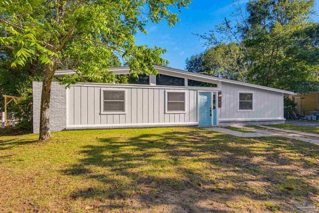 908 Rock Creek Ave, Pensacola, FL 32505