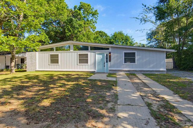 908 Rock Creek Ave, Pensacola, FL 32505
