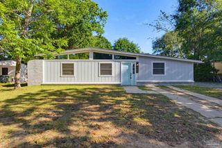 908 Rock Creek Ave, Pensacola, FL 32505