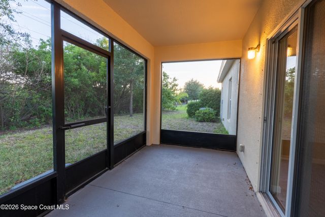 1877 Attilburgh Boulevard, West Melbourne, FL 32904