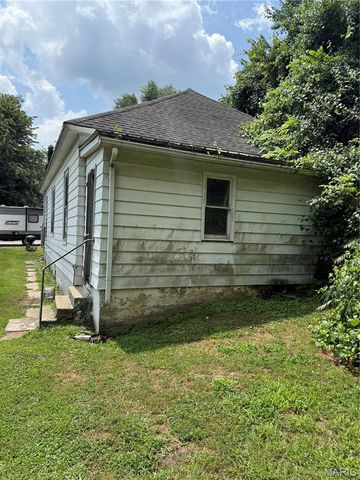 118-120 O Fallon Street, Hannibal, MO 63401