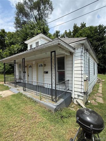 118-120 O Fallon Street, Hannibal, MO 63401