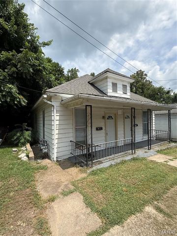 118-120 O Fallon Street, Hannibal, MO 63401
