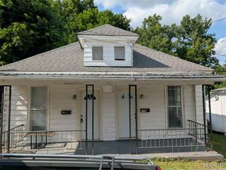 118-120 O Fallon Street, Hannibal, MO 63401