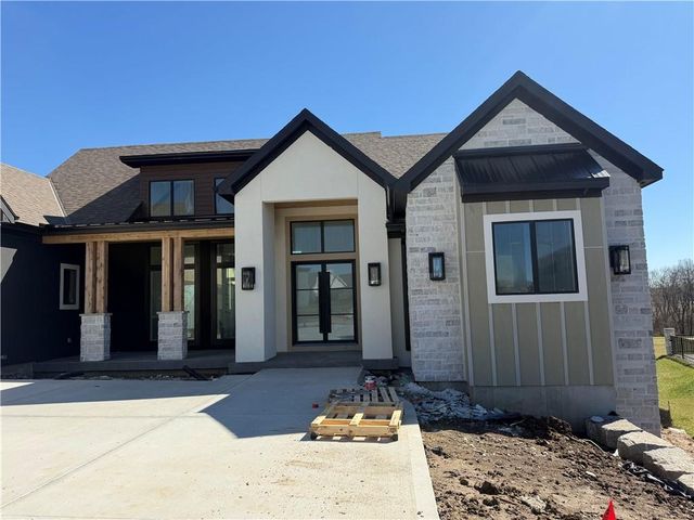 3423 NE 102nd Street, Kansas City, MO 64155