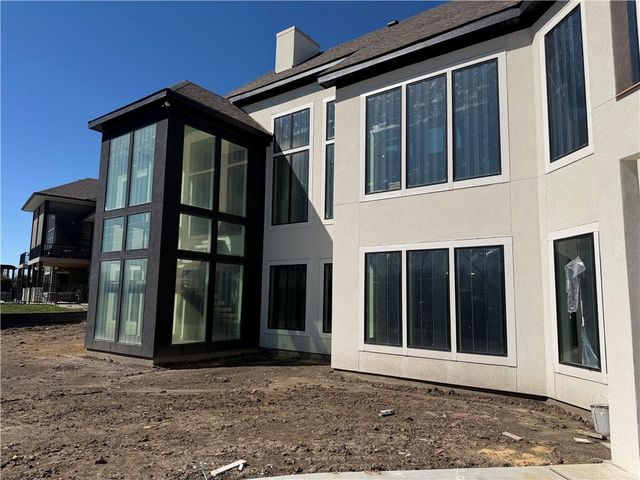 3423 NE 102nd Street, Kansas City, MO 64155