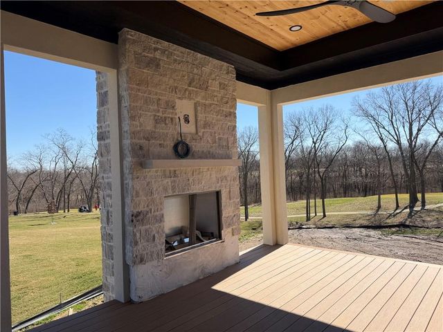 3423 NE 102nd Street, Kansas City, MO 64155