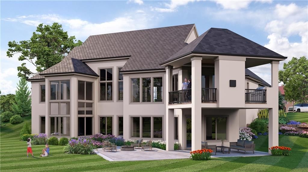 3423 NE 102nd Street, Kansas City, MO 64155