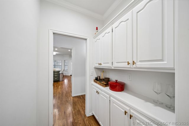 504 E Quinton Street, Broken Arrow, OK 74011