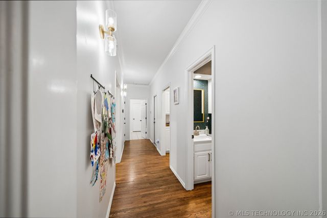 504 E Quinton Street, Broken Arrow, OK 74011