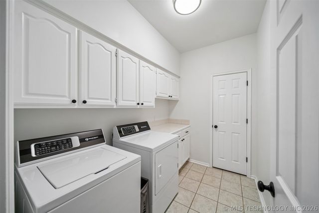 504 E Quinton Street, Broken Arrow, OK 74011