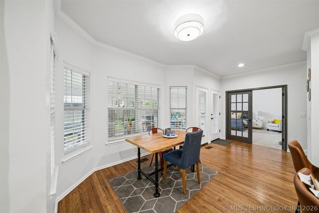 504 E Quinton Street, Broken Arrow, OK 74011