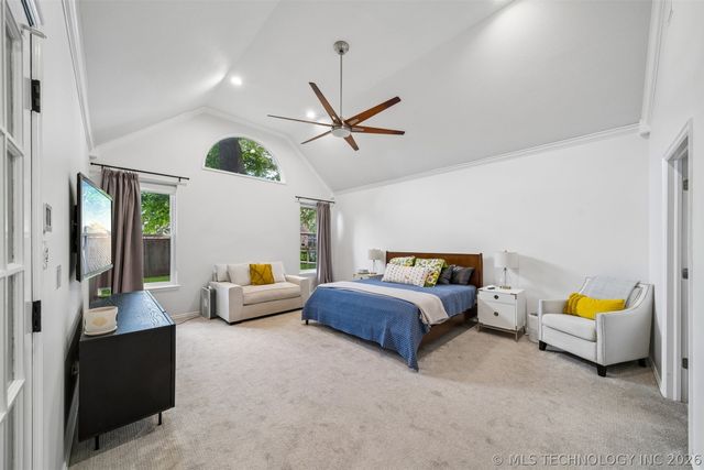 504 E Quinton Street, Broken Arrow, OK 74011