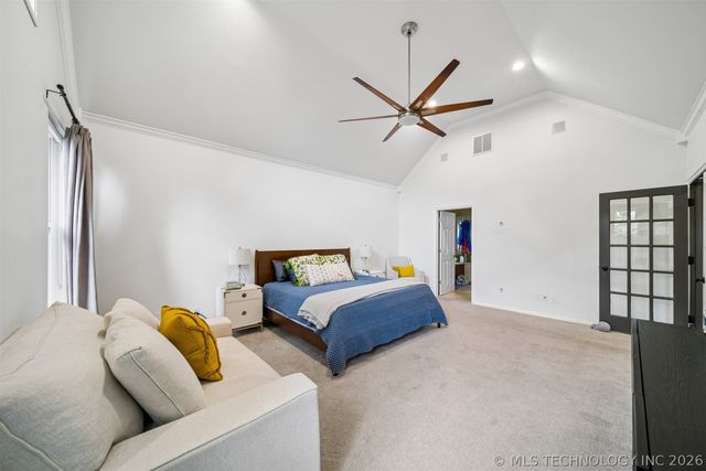 504 E Quinton Street, Broken Arrow, OK 74011