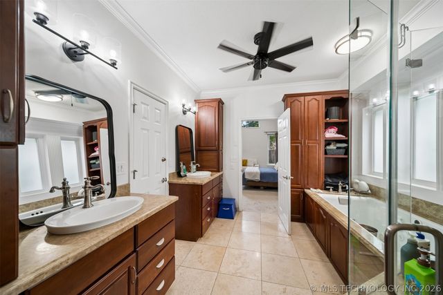 504 E Quinton Street, Broken Arrow, OK 74011