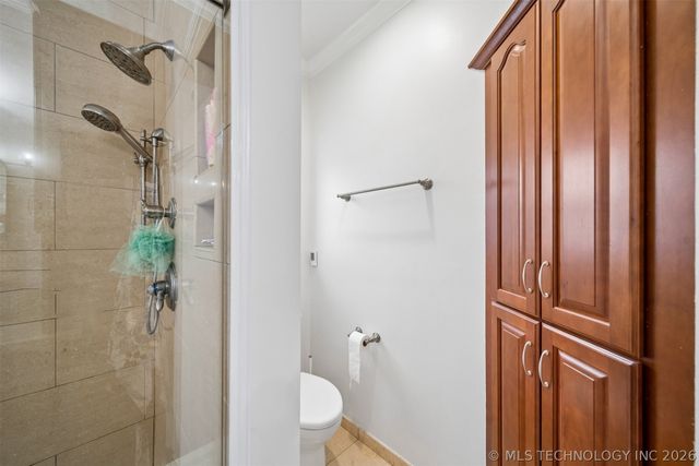 504 E Quinton Street, Broken Arrow, OK 74011
