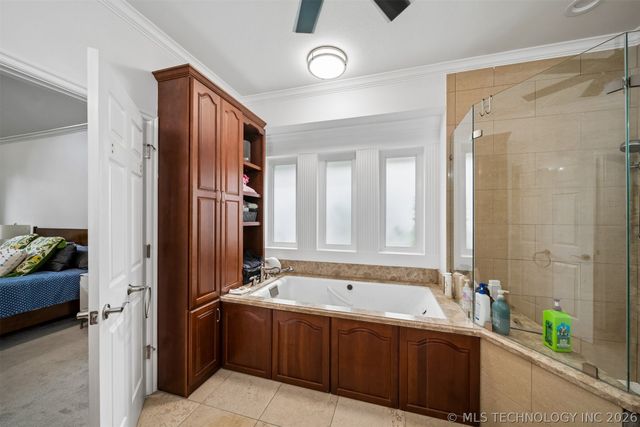 504 E Quinton Street, Broken Arrow, OK 74011