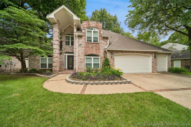 504 E Quinton Street, Broken Arrow, OK 74011