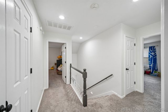 504 E Quinton Street, Broken Arrow, OK 74011
