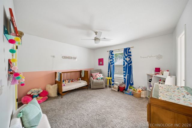 504 E Quinton Street, Broken Arrow, OK 74011