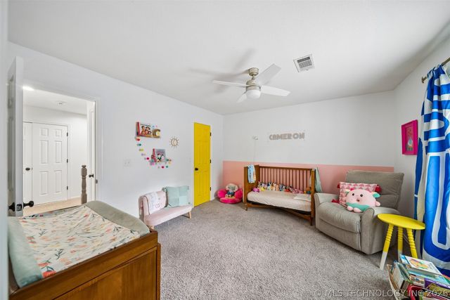 504 E Quinton Street, Broken Arrow, OK 74011
