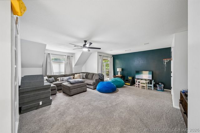 504 E Quinton Street, Broken Arrow, OK 74011
