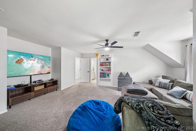 504 E Quinton Street, Broken Arrow, OK 74011
