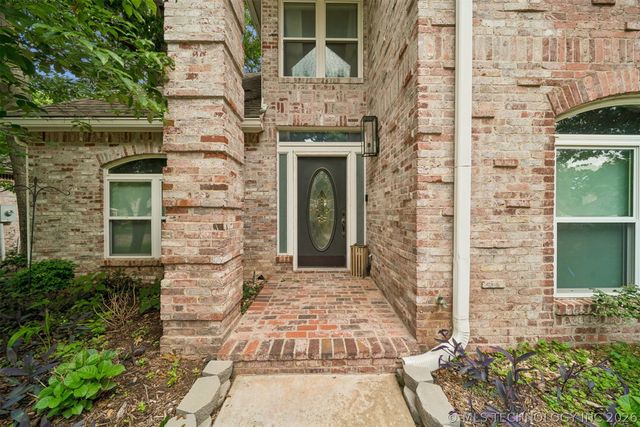 504 E Quinton Street, Broken Arrow, OK 74011