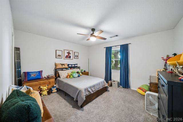 504 E Quinton Street, Broken Arrow, OK 74011