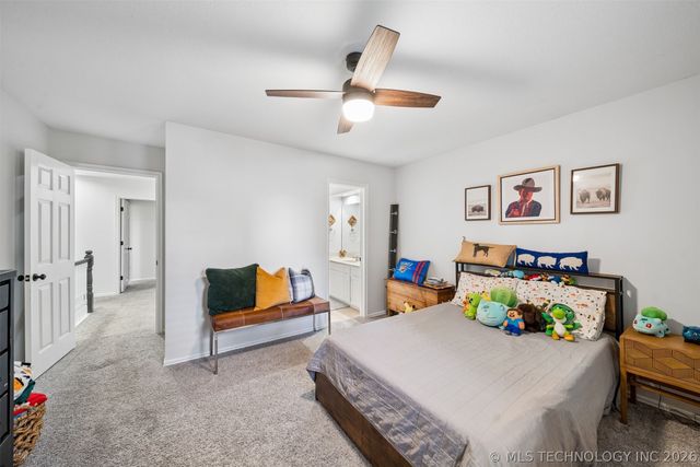 504 E Quinton Street, Broken Arrow, OK 74011