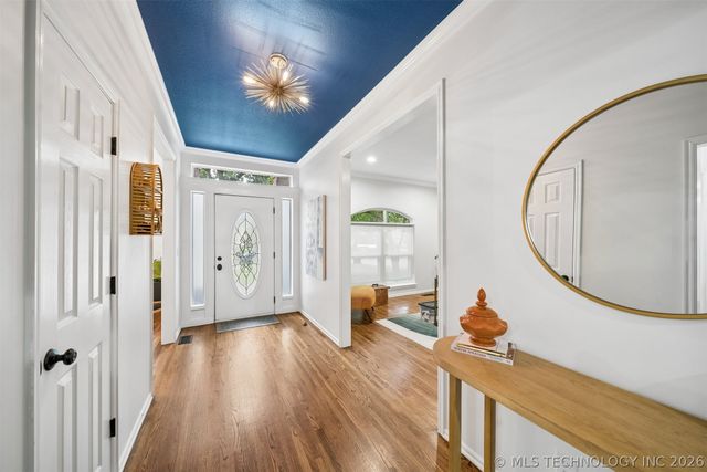 504 E Quinton Street, Broken Arrow, OK 74011