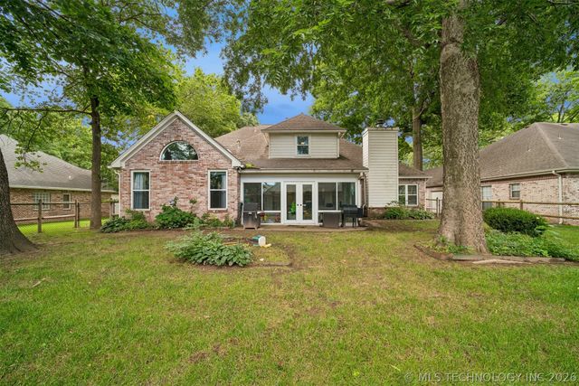 504 E Quinton Street, Broken Arrow, OK 74011