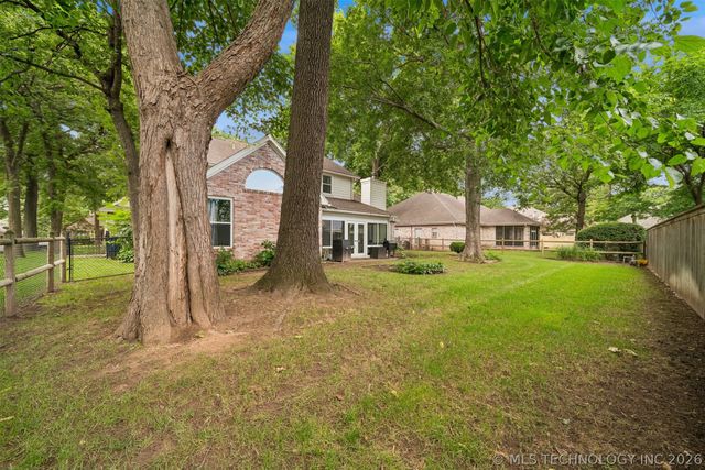 504 E Quinton Street, Broken Arrow, OK 74011