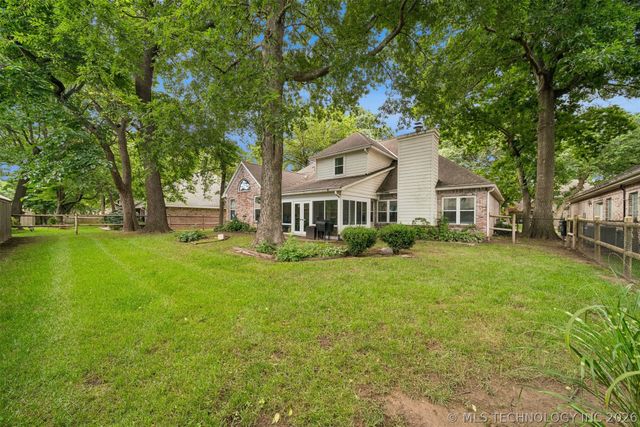 504 E Quinton Street, Broken Arrow, OK 74011