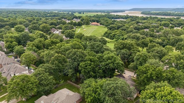 504 E Quinton Street, Broken Arrow, OK 74011