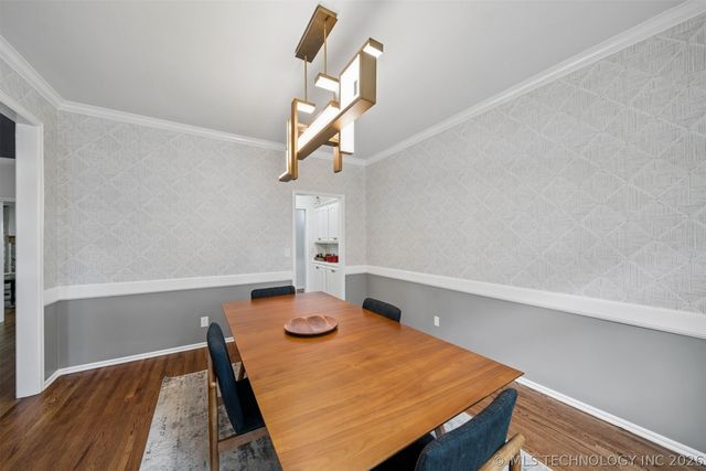 504 E Quinton Street, Broken Arrow, OK 74011
