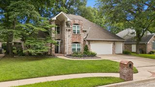 504 E Quinton Street, Broken Arrow, OK 74011