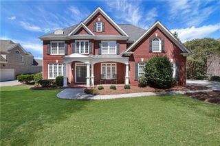 2350 Gladstone Place, Cumming, GA 30041