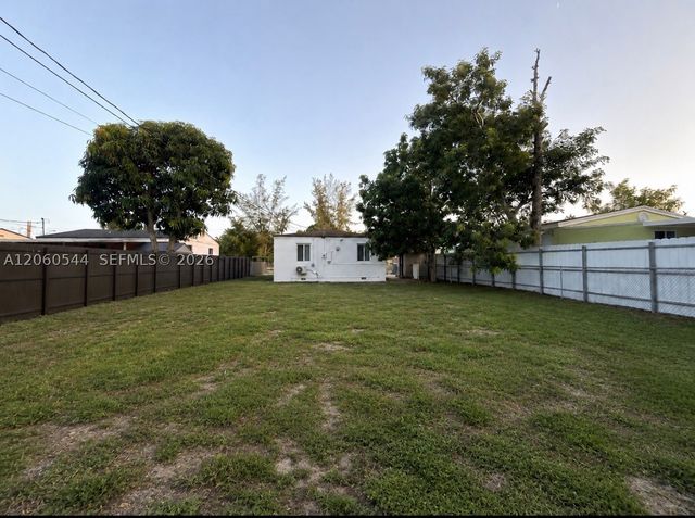 1035 Atlantic Ave, Opa Locka, FL 33054