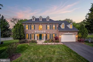 13904 NATIA MANOR DR, Gaithersburg, MD 20878