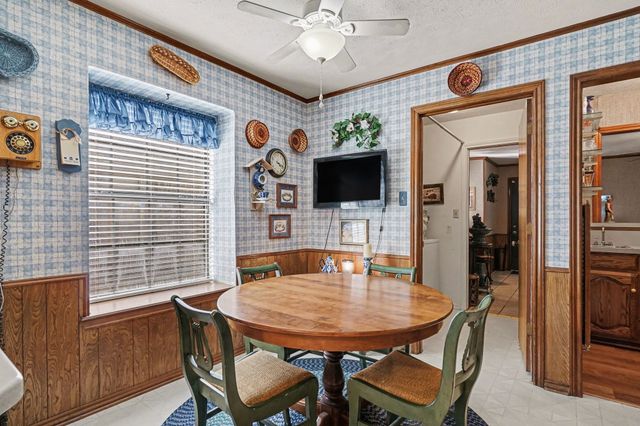 217 Faircrest Drive, Garland, TX 75040