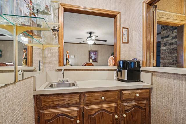 217 Faircrest Drive, Garland, TX 75040