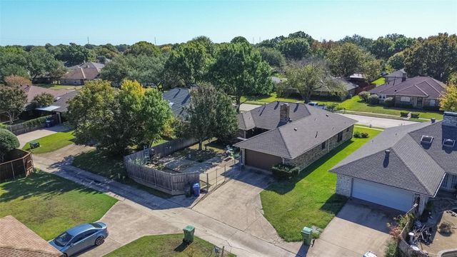 217 Faircrest Drive, Garland, TX 75040